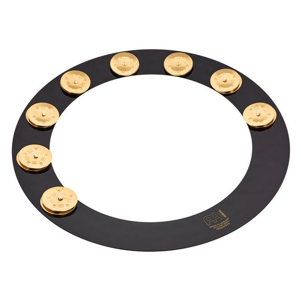 Meinl 13" Backbeat Pro Tambourine