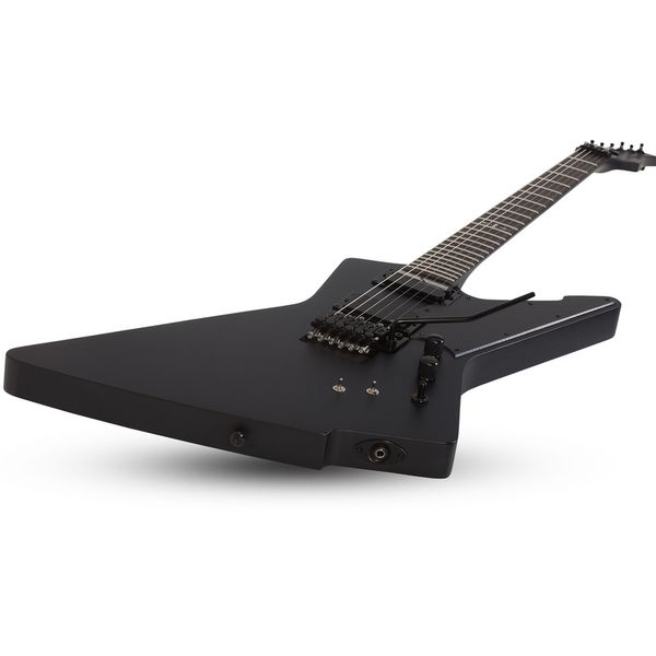 Schecter Jake Pitts E- 1 FR SBOP