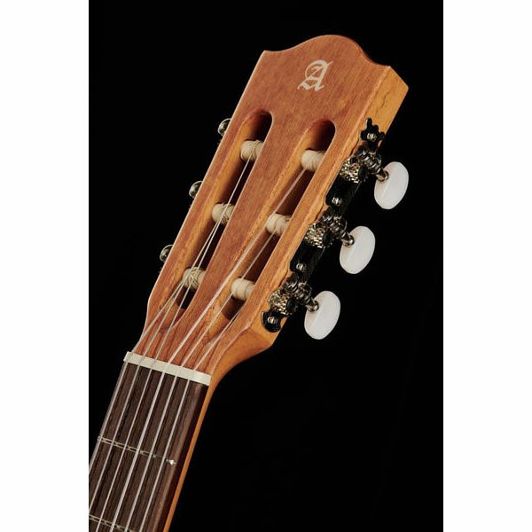 Alhambra Z Nature CW EZ incl.Gig Bag