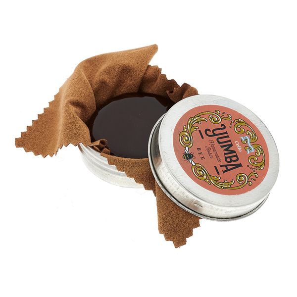 Yumba Bee Line Rosin Cello
