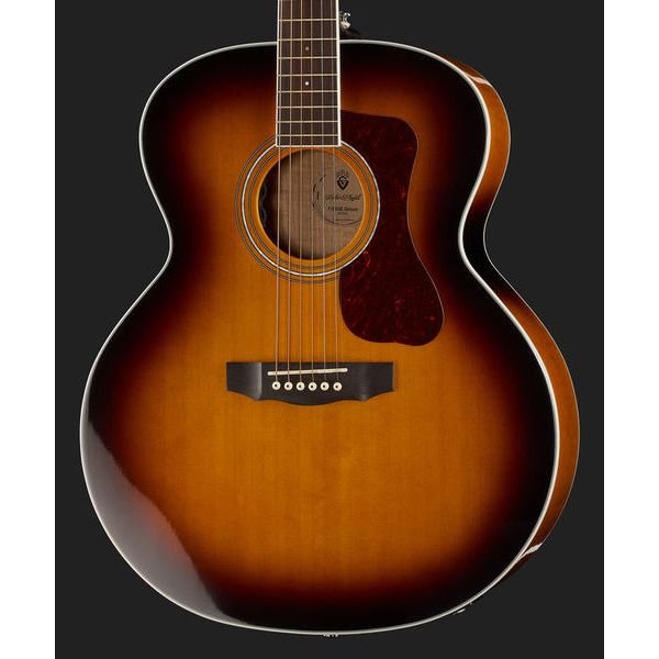 Guild F-250E Deluxe ATB