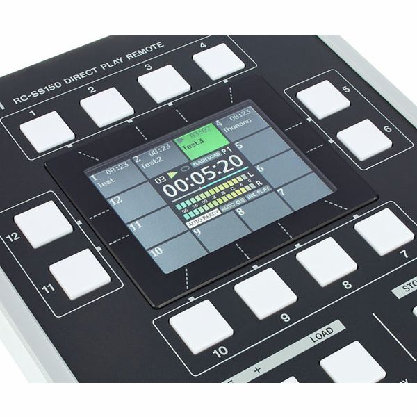 Tascam RC-SS150