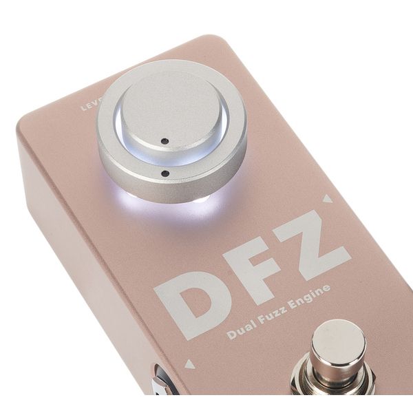 Darkglass DFZ Duality Fuzz