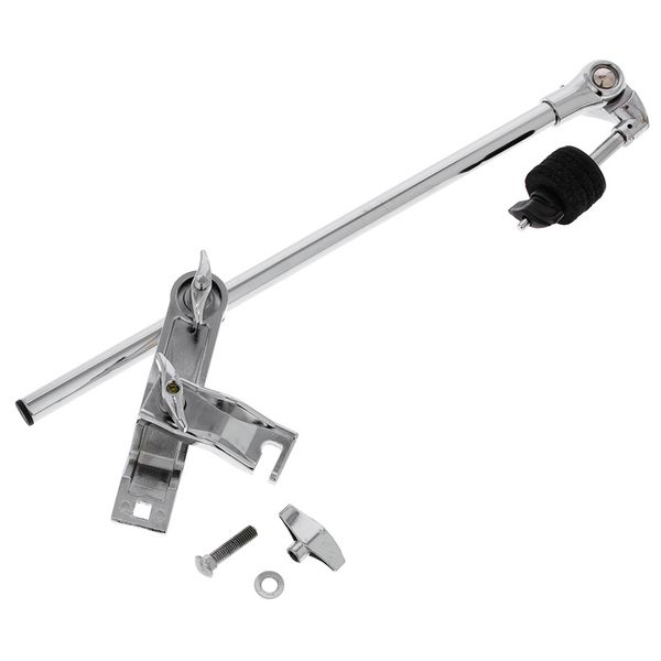 Millenium CBC Set 2 Cymbal Arm w. Clamp