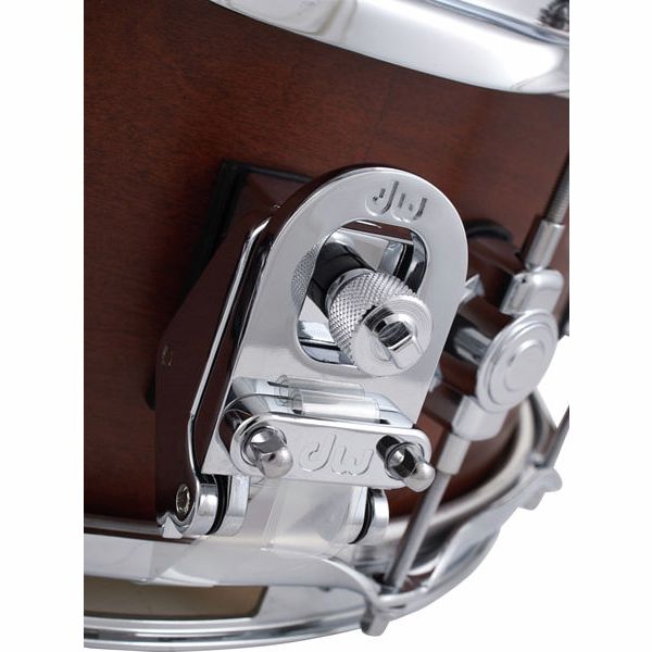 DW 14"x5,5" SN Performance Tobaco