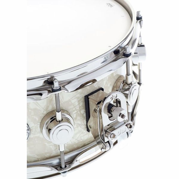 DW 14"x05" Finish Ply Snare Maple