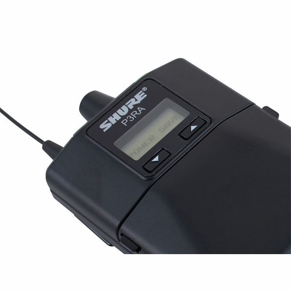 Shure PSM 300 Premium T11