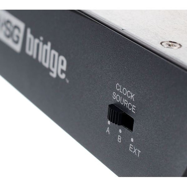 Waves Hear Technologies WSG Bridge