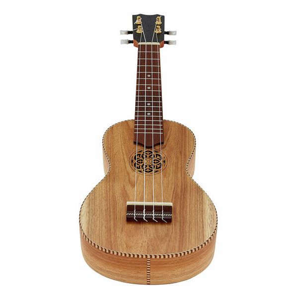Thomann Artist Soprano Ukulele ACA