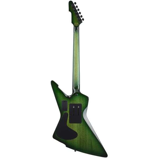 Schecter E-1 FR S Special Edition GRNB