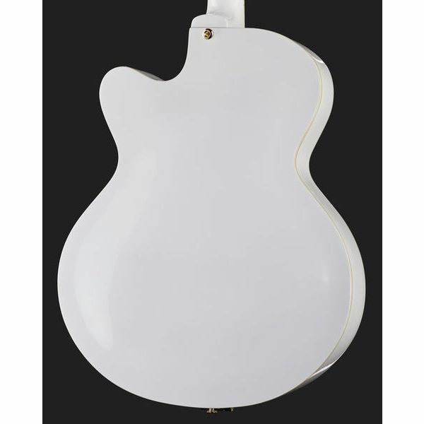 Harley Benton BigTone Trem White
