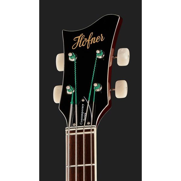 H&ouml;fner HCT-500/1-SB Violin Bass CT