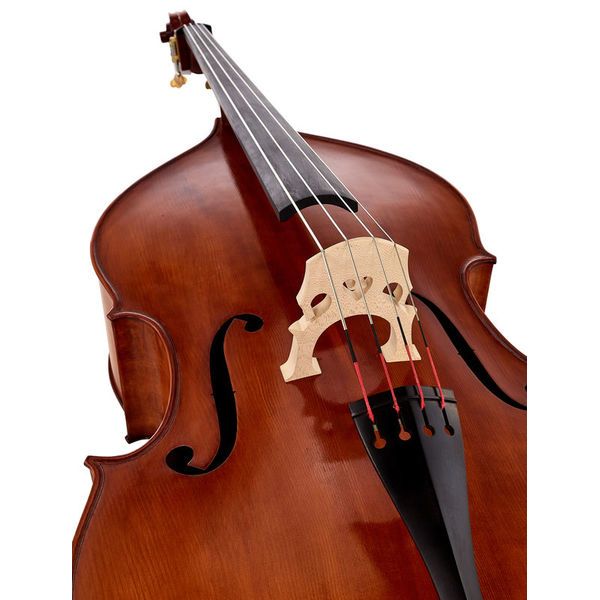 Gewa Premium Line Laminated Bass