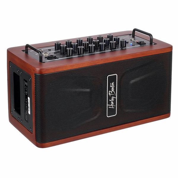 Harley Benton StreetBox-60