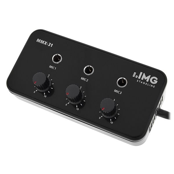 IMG Stageline MMX-31