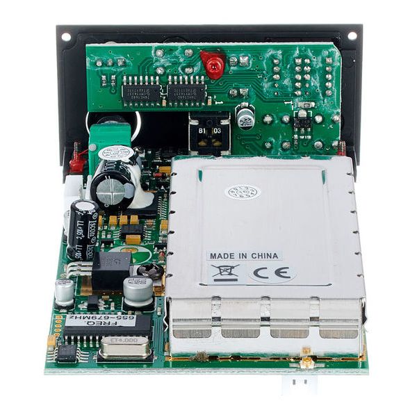 LD Systems Receiver Module for Roadboy B6