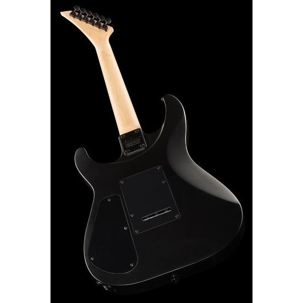 Jackson JS22 Dinky BLK AH