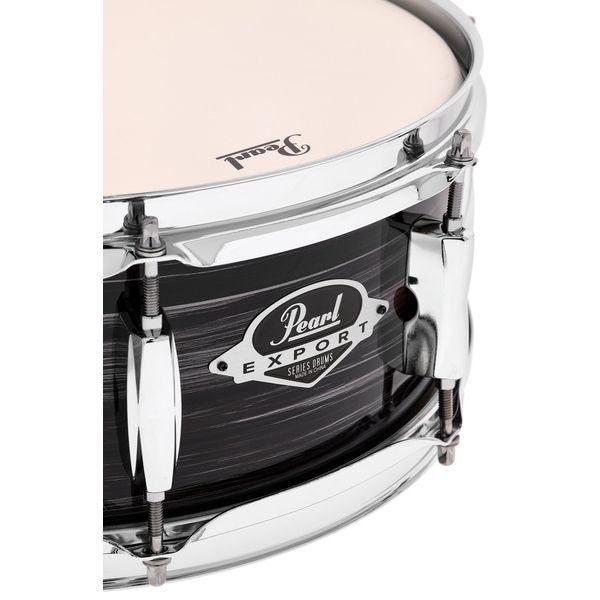 Pearl 13"x05" Export SD M. Amethyst
