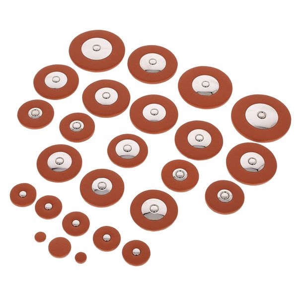 Thomann Pad Set Tenor Sax Yanagisawa M