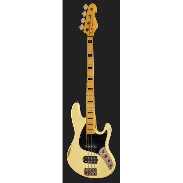 Sandberg California II TM4 Creme HCAR