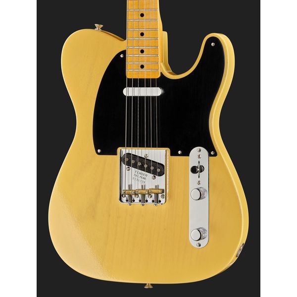 Fender 1950 Double Esquire FNB