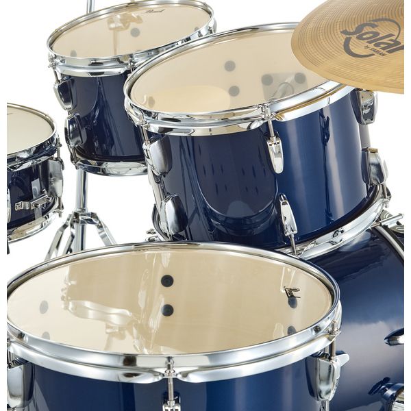 Pearl Roadshow 18" Plus Royal Blue