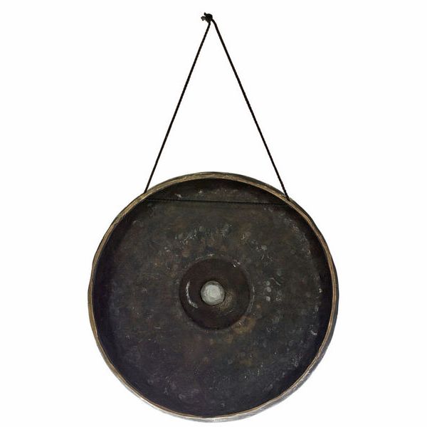 Asian Sound Thai-Gong Tuned c#1