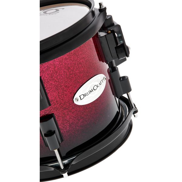 DrumCraft Series 6 08"x07" Tom Tom BP