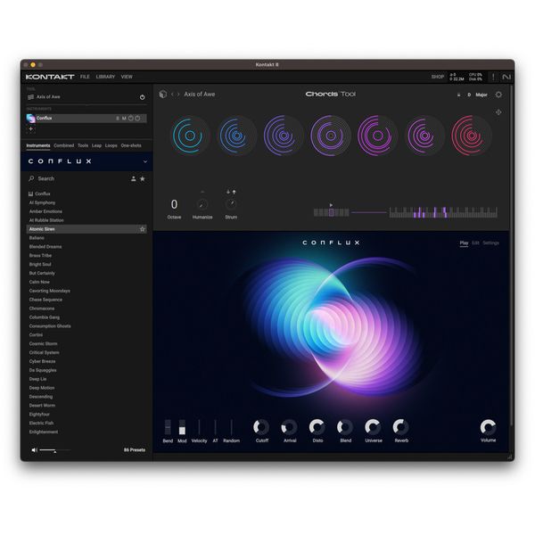 Native Instruments Komplete 15 Stan. UPG Select