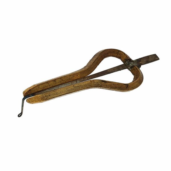 Terre Jaw Harp Murchunga Brass