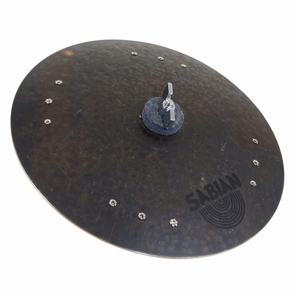 Sabian 10" HH Will Calhoun Alien Disc