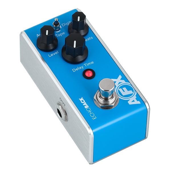 Fishman AFX EchoBack Mini Delay