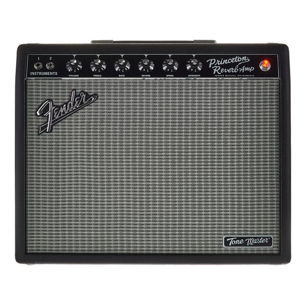 Fender Tone Master Princeton Reverb