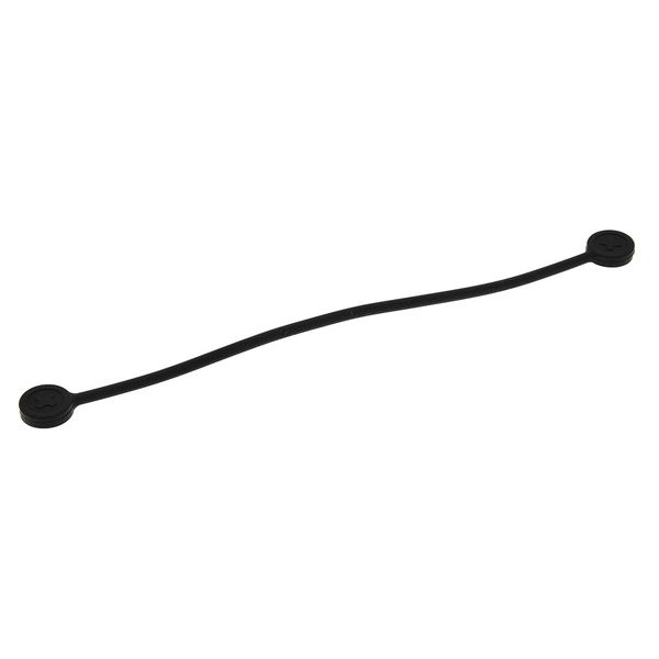 Rockboard MagneTie Cable Ties 20/20pc