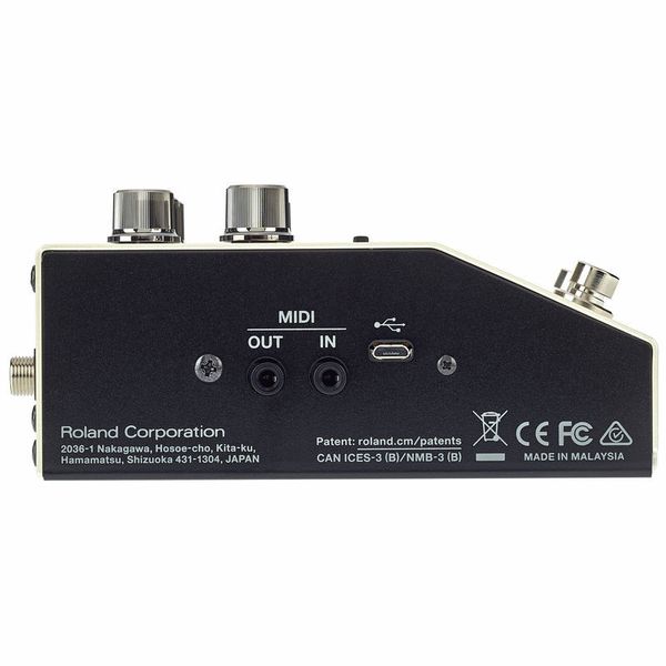 Boss DD-200 Digital Delay