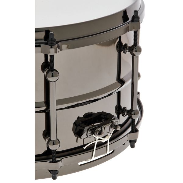 Ludwig 13"x07" Universal Brass Snare