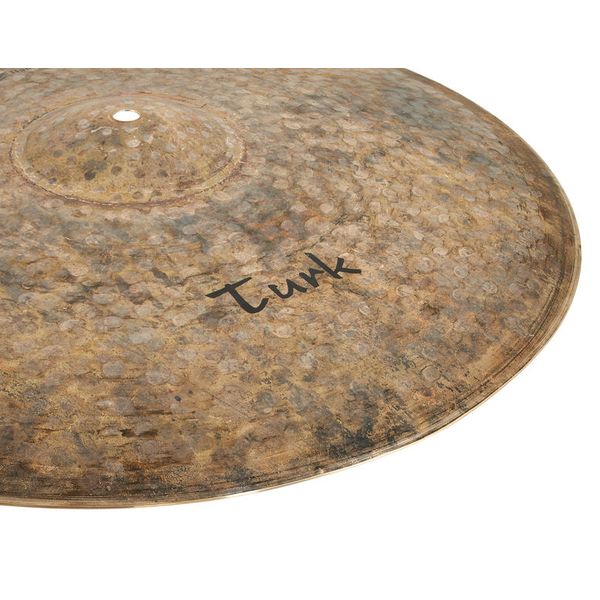 Istanbul Mehmet 18" Crash Turk Series