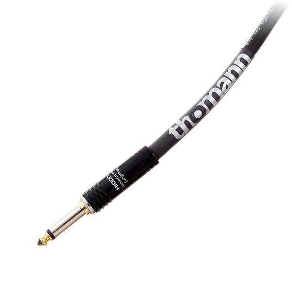 Sommer Cable Spirit LLX Instrument II 9.00