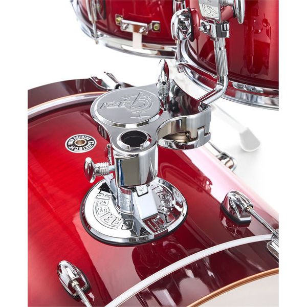 Gretsch Drums Catalina Club Studio Crimson
