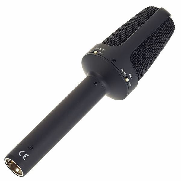 Audio-Technica BP4025