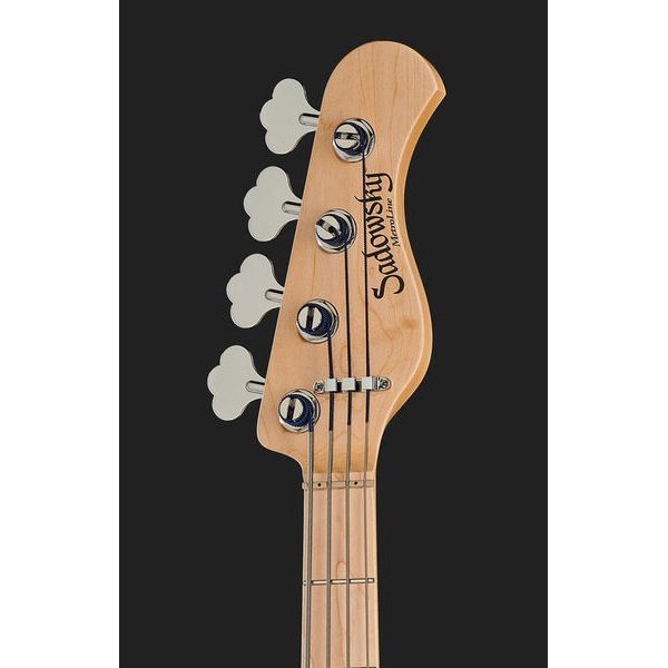 Sadowsky MetroLine 22 Will Lee NT MN