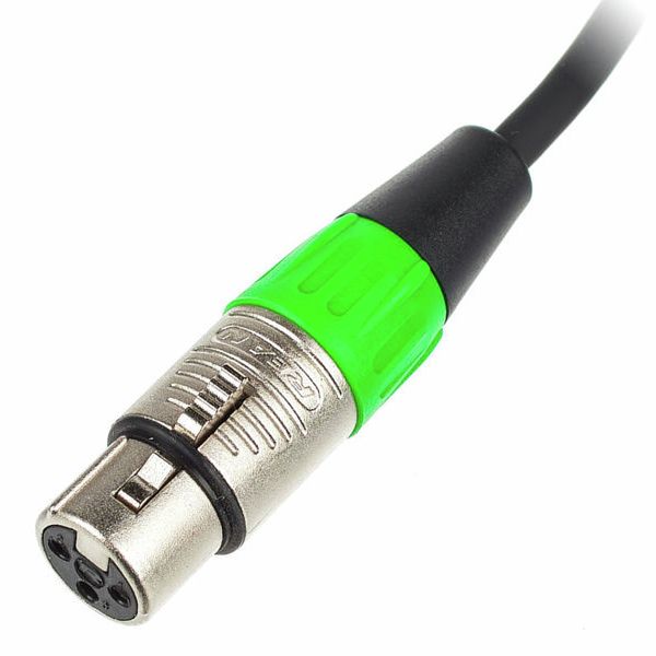 Fun Generation DMX 5