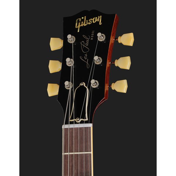 Gibson 59 Les Paul HPT TWR ULA #2