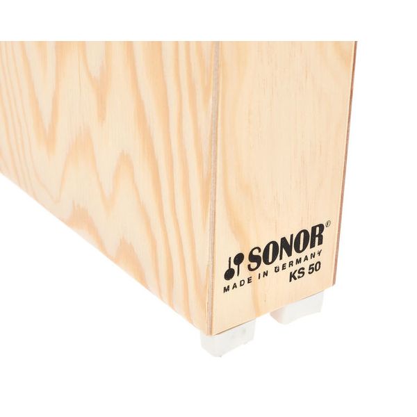 Sonor KS50L bb Deep Bass Metal