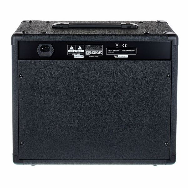 Stagg 40 AA R Acoustic Combo
