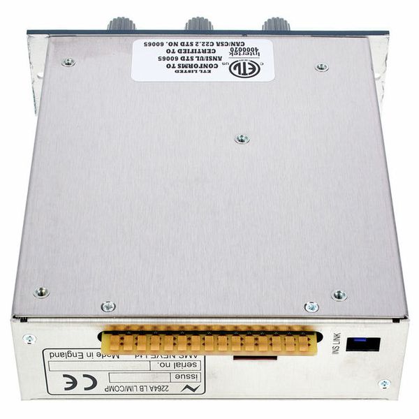 Neve 2264ALB Mono Li/Comp 500er API