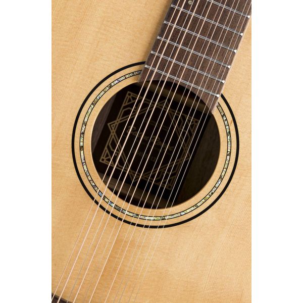 Baton Rouge X34S/D-12