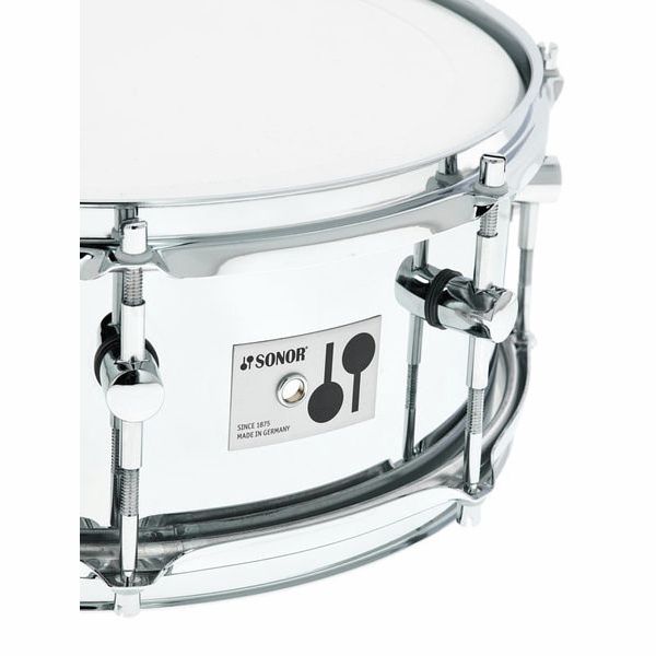 Sonor MB455M Marching Snare Drum