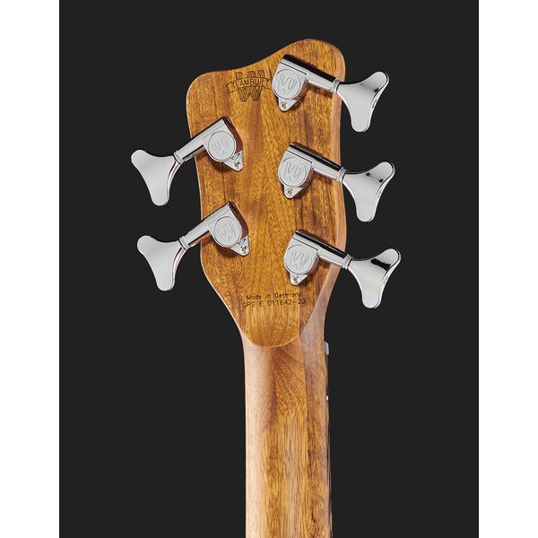 Warwick Pro Series Thumb BO 5