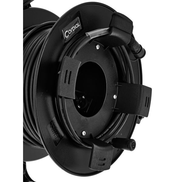 Cordial CSE 50 NN 7A PUR